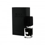 NASOMATTO Black Afgano  30 ml unısex ORJİNAL AMBALAJLI  parfüm 